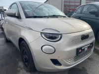 Neu Fiat 500e S 86 kW (118 PS) 2025 Other Kleinwagen