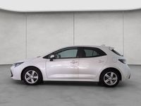 Gebraucht Toyota Corolla Team 140 PS (102 kW) 2022 Weiß Limousine