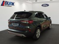 Gebraucht Ford Kuga Titanium 224 PS (164 kW) 2022 Grau SUV