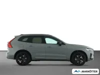 Neu Volvo XC60 Plus 455 PS (334 kW) 2026 Grau SUV
