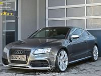 Gebraucht Audi RS5 450 PS (330 kW) 2011 Silber Coupé