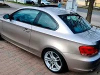 Gebraucht BMW 120 Coupé 170 PS (125 kW) 2012 Grau Coupé