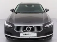 Gebraucht Volvo V90 Plus 350 PS (257 kW) 2025 Grau Kombi