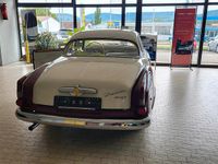 Gebraucht Borgward Isabella 75 PS (55 kW) 1960 Andere farben Coupé