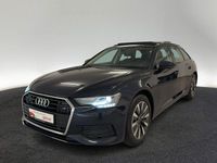 Gebraucht Audi A6 299 PS (219 kW) 2022 Blau Kombi