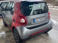 Gebraucht Smart ForTwo Coupé 2017 Andere farben Coupé