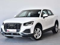 gebraucht Audi Q2 advanced 35 TFSI Schaltgetriebe