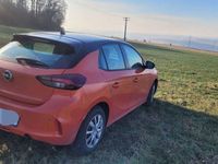 gebraucht Opel Corsa Corsa1.2 Start/Stop Edition