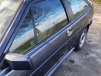 Gebraucht VW Scirocco 72 PS (52 kW) 1988 Blau Coupé