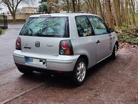 Gebraucht Seat Arosa 50 PS (36 kW) 2000 Silber Kleinwagen