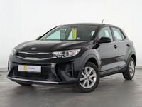 Gebraucht Kia Stonic Edition 7 84 PS (61 kW) 2019 Aurora black SUV