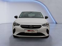 Gebraucht Opel Corsa Edition 75 PS (55 kW) 2020 Weiß Kleinwagen