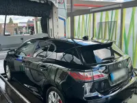 Gebraucht Lexus CT200h 100 PS (73 kW) 2014 Andere farben Kleinwagen