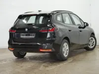 Gebraucht BMW 218 Active Tourer Comfort Edition 136 PS (100 kW) 2024 Schwarz Van / Kleinbus