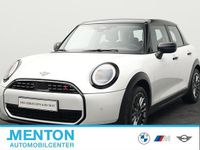 Second-hand Mini Cooper S 204 CP (150 kW) 2025 Alb Hatchback