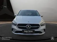 Gebraucht Mercedes B220 Advanced 190 PS (139 kW) 2023 Silber Kleinwagen