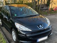 gebraucht Peugeot 207 