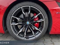 Gebraucht BMW Z4 M Sport 340 PS (250 kW) 2025 Rot Coupé
