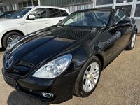 gebraucht Mercedes SLK200 SLK Roadster Kompressor