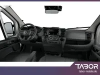 Neu Opel Movano 179 PS (131 kW) 2026 Weiß Van