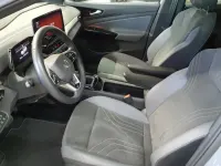 Gebraucht VW ID.5 Pro 150 kW (204 PS) 2023 Mondsteingrau/ dach schwarz SUV