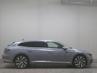 Gebraucht VW Arteon R-line 200 PS (147 kW) 2022 Grau Kombi