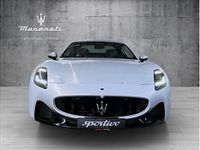 Gebraucht Maserati Granturismo 489 PS (359 kW) 2024 Grau Coupé