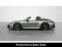 Neu Porsche 992 541 PS (397 kW) 2026 Grün