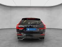 Gebraucht Volvo XC60 Plus 250 PS (183 kW) 2024 Schwarz SUV