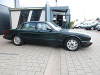 gebraucht Jaguar XJ6 3.2 Klima Leder