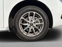 Gebraucht Renault Kangoo Equilibre 131 PS (96 kW) 2025 Weiß Van / Kleinbus