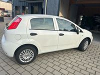 gebraucht Fiat Punto 1.4, 75 PS