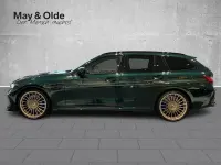 Neu Alpina B3 529 PS (389 kW) 2026 Gruen Kombi