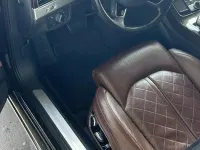 Gebraucht Audi A8 420 PS (308 kW) 2012 Schwarz Limousine