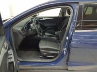 Gebraucht Ford Focus Cool & Connect 150 PS (110 kW) 2021 Blazer blau Kombi