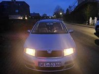 Gebraucht Skoda Fabia Ambiente 75 PS (55 kW) 2005 Kombi