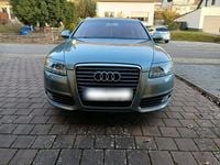 Gebraucht Audi A6 193 PS (141 kW) 2012 Andere farben Kombi