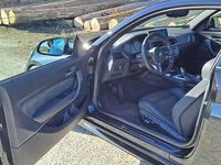 Gebraucht BMW M2 Competition Edition 412 PS (303 kW) 2020 Schwarz Coupé