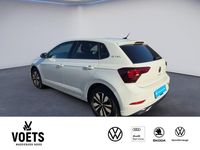 Gebraucht VW Polo Goal 80 PS (58 kW) 2025 Grau Kleinwagen