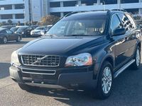 Gebraucht Volvo XC90 Executive 315 PS (231 kW) 2005 Schwarz SUV