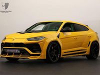Gebraucht Lamborghini Urus 650 PS (478 kW) 2021 Gelb SUV