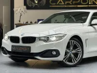 Gebraucht BMW 428 Performance 245 PS (180 kW) 2014 Weiß Cabrio