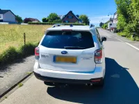 Gebraucht Subaru Forester 136 PS (100 kW) 2019 SUV