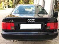 gebraucht Audi A6 A61.9 TDI