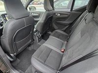 Gebraucht Volvo XC40 Ultimate 261 PS (191 kW) 2022 Schwarz SUV