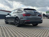 Gebraucht Audi A6 S-Line 340 PS (250 kW) 2022 Grau Kombi