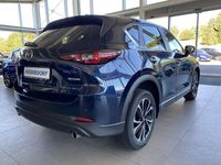 Gebraucht Mazda CX-5 Ad'Vantage 194 PS (142 kW) 2024 SUV