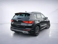 Second-hand Seat Ateca FR 150 CP (110 kW) 2023 Negru SUV