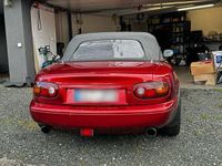 gebraucht Mazda MX5 NA