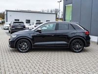 Gebraucht VW T-Roc R 300 PS (220 kW) 2020 Schwarz SUV